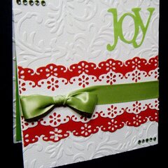 Joy by Lisa Young