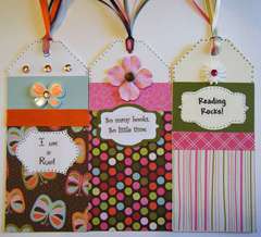 Bookmark Tags