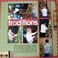 traditions