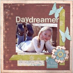 Daydreamer *NEW Dream Street Enchanted*