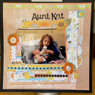 Aunt Kat