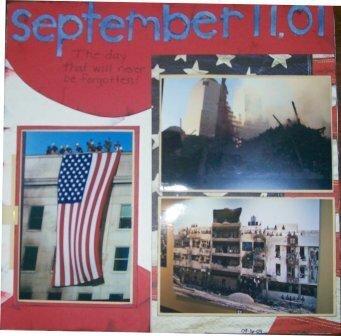September 11, 01