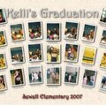 Kelli's Graduation
