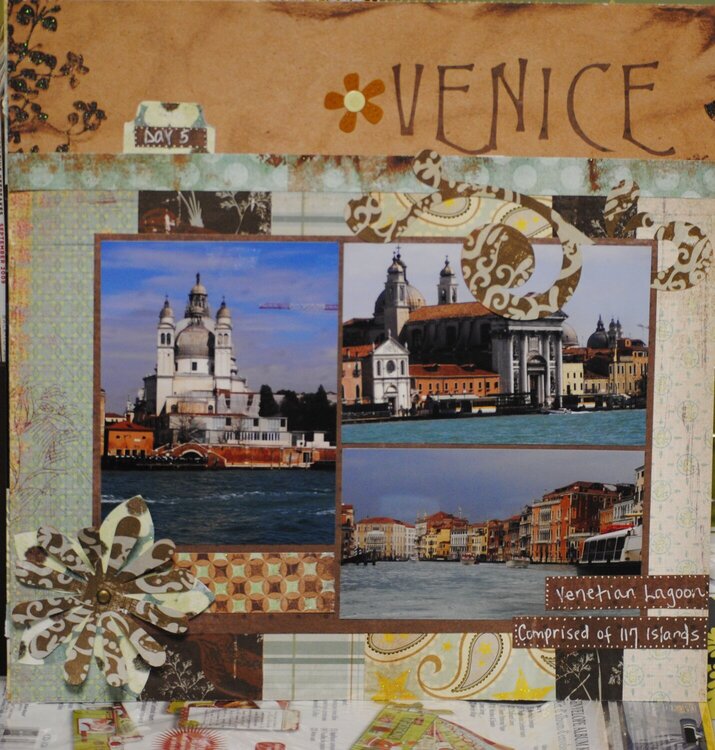 Venice