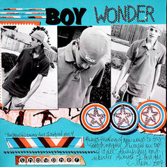 Boy Wonder