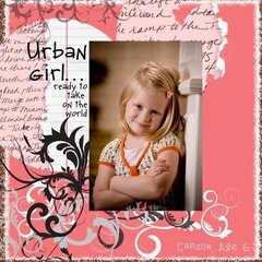 Urban Girl