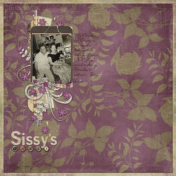 Sissy&#039;s Diner