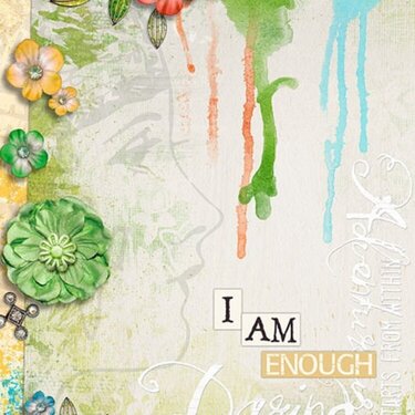 I Am Enough