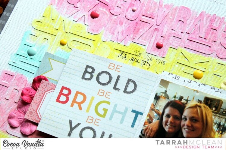 Be Bold Be Bright Be You