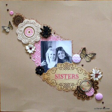 Sisters...
