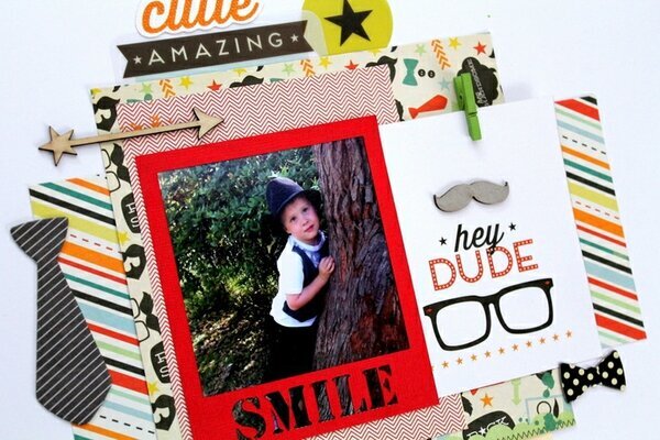 Hey Dude....