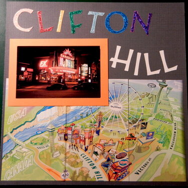 Clifton Hill