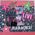 Karaoke