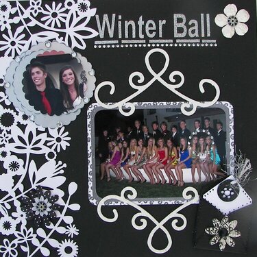 Winter Ball