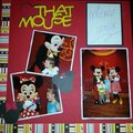 The Mouse page 1