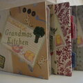 Parts 2 & 3 of Grandma's Kitchen