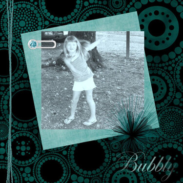 Anna&#039;s Bubbly
