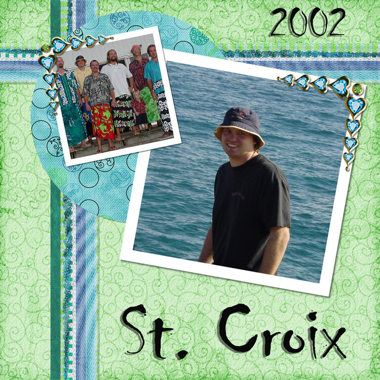 Ben in St Croix 2002 pg1