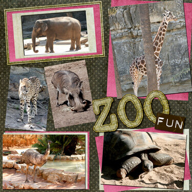 Opal Zoo 2009 pg1