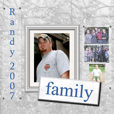 Randy 2007
