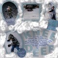 Knee Deep