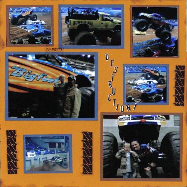 Monster Trucks pg.2