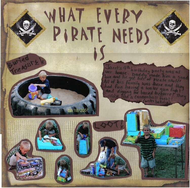 Pirate Party page2