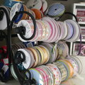 Ribbon rack