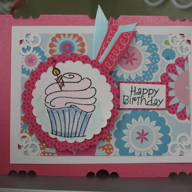 Birthday card