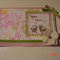 Easter Card
