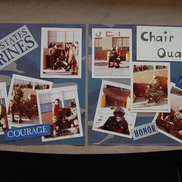 Chair Quals Pg 1, 2