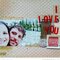 I LOVE YOU *Studio Calico June Kit*