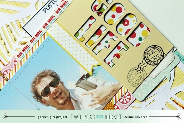 213 in 2013 - Hey Good Life - Two Peas in a Bucket