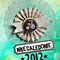 Nouvelle Caledonie'12 *Studio Calico January kit*