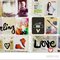MOMENTS: Project Life - Me Moments