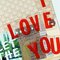 I LOVE YOU *Studio Calico June Kit*