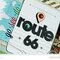 Route 66 *Studio Calico February kit*