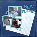 NSBD/ no place like home /New floors