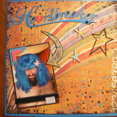 Heartbreaker