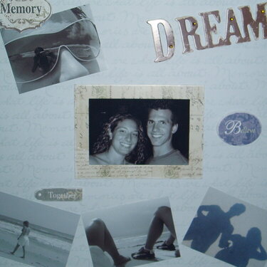 Dream