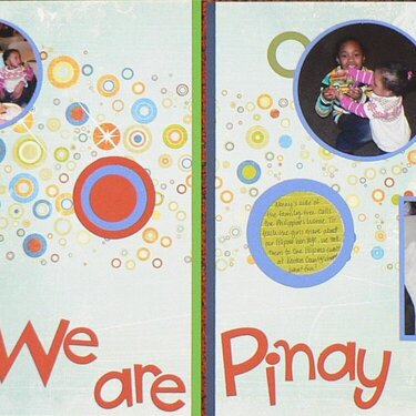 We Are Pinay