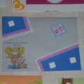 Card making class