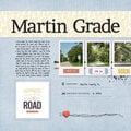 Martin Grade