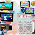 Kirby: Return to Dreamland