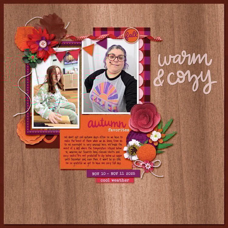 overnight cold front