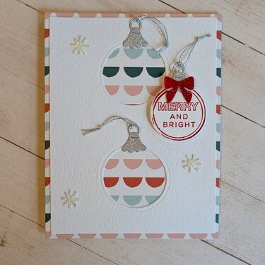 Ornamental Christmas