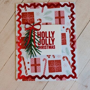 Holly Jolly Presents