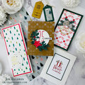 Christmas Cards and Tags