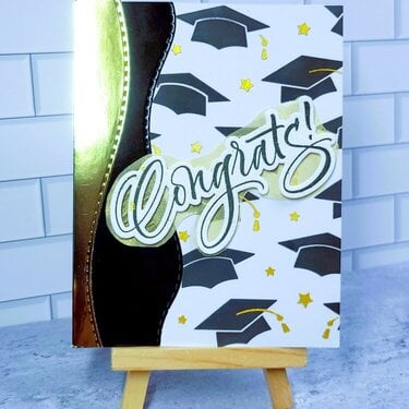 Congrats Grad