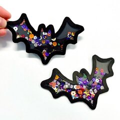  Bat Shakers